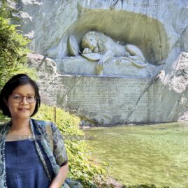 Lucerne::Family