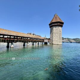 Lucerne::Resort