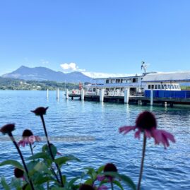 Lucerne::Resort
