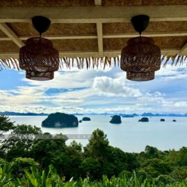 Kayak Kajai::Resort