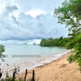 Kayak Kajai::Resort