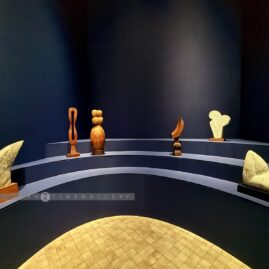 Leeum Museum of Art::Resort