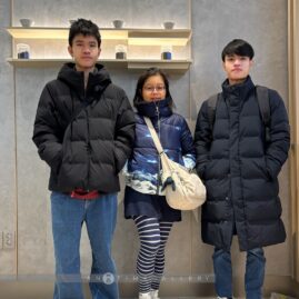 Gangnam::Family