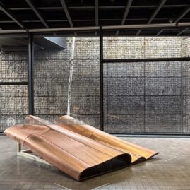 Leeum Museum of Art::Resort