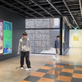 Leeum Museum of Art::Family