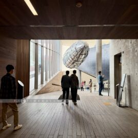 Leeum Museum of Art::Family