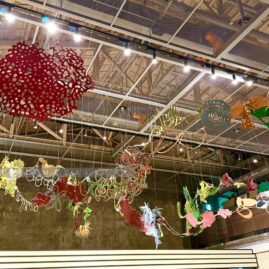Theatre-themed Starbucks Kyungdong 1960::Resort