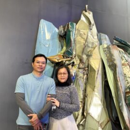 Leeum Museum of Art::Family