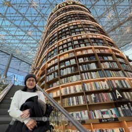 Starfield Library::Family