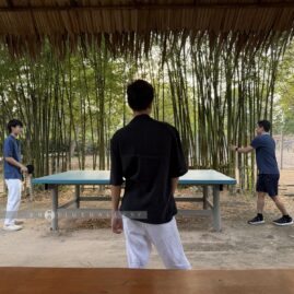 Sirarun Resort Ban Krut::Family