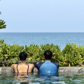 Sirarun Resort Ban Krut::Family