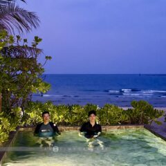 Sirarun Resort Ban Krut::Family