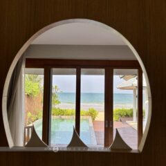 Sirarun Resort Ban Krut::Resort