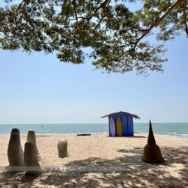 SO/ Sofitel Hua Hin::Resort