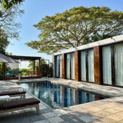 SO/ Sofitel Hua Hin::Resort