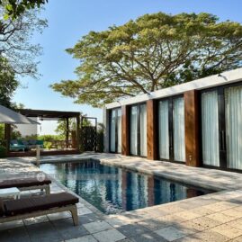 SO/ Sofitel Hua Hin::Resort
