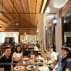 Sofitel Krabi Phokeethra::Family
