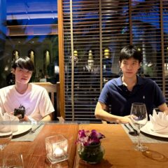 Sofitel Krabi Phokeethra::Family