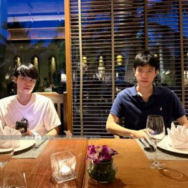 Sofitel Krabi Phokeethra::Family