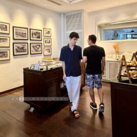 Sofitel Krabi Phokeethra::Family