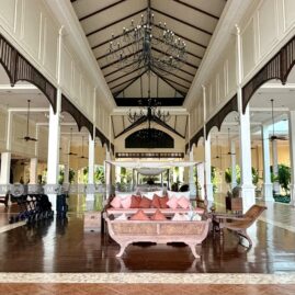 Sofitel Krabi Phokeethra::Resort
