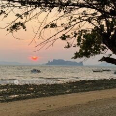 Sofitel Krabi Phokeethra::Resort