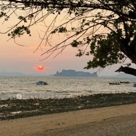 Sofitel Krabi Phokeethra::Resort