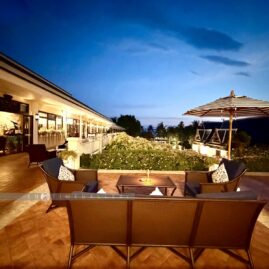 Sofitel Krabi Phokeethra::Resort