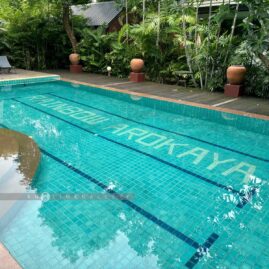 Rainbow Arokaya::Resort