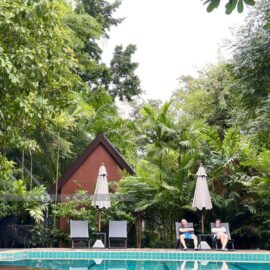 Body & Mind Retreat (Duo Trip #7)