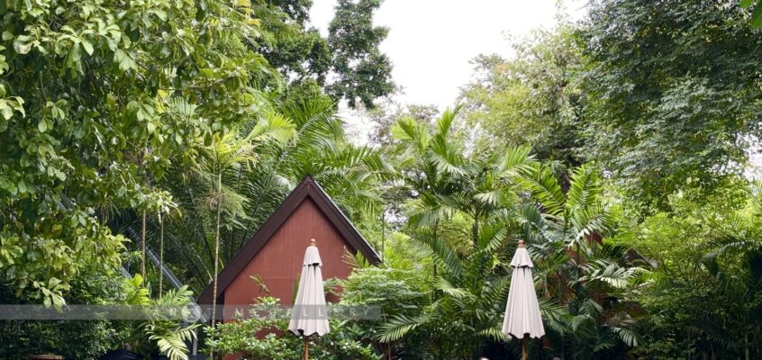 Body & Mind Retreat (Duo Trip #7)