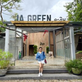 Ja-Green::Family